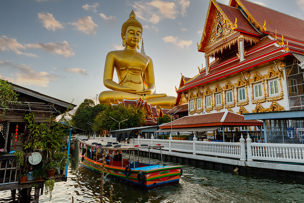Bangkok