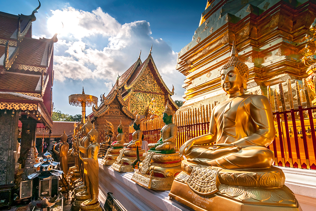Chiang Mai
