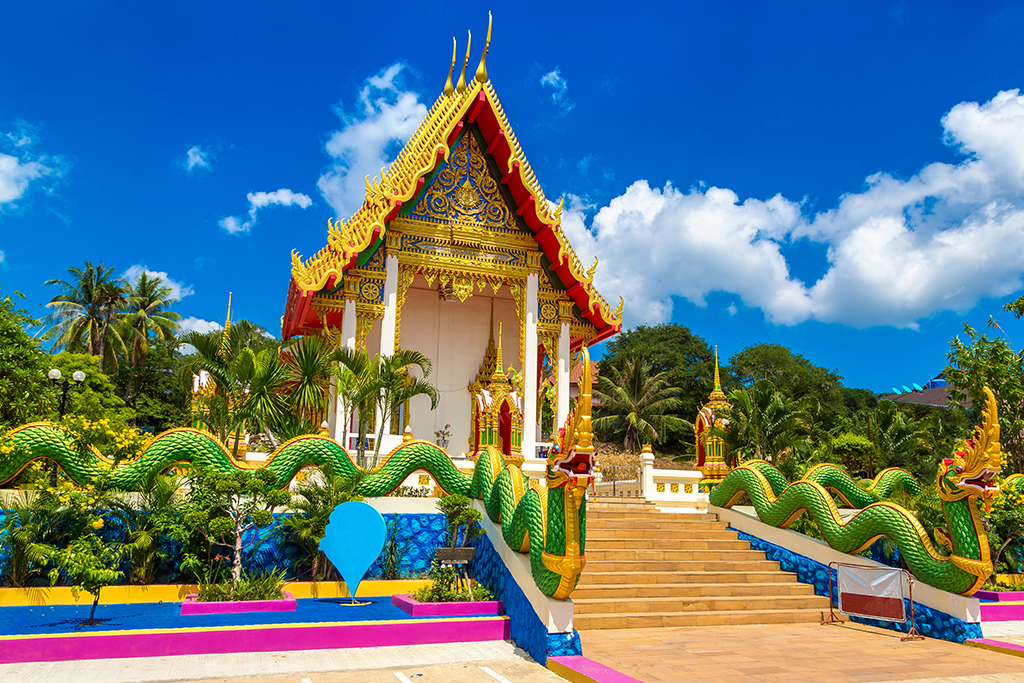 Phuket